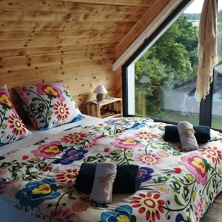 Pod Aniolem * Świerzawa