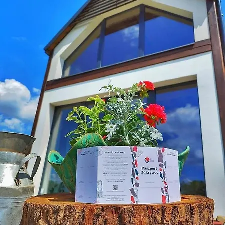 Pod Aniolem Świerzawa