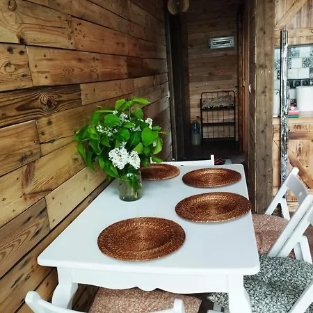 Pod Aniolem Tatil Evi Świerzawa