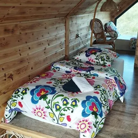 Pod Aniolem Tatil Evi *