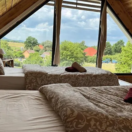 Vakantiehuis Pod Aniolem