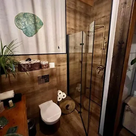 Pod Aniolem Świerzawa