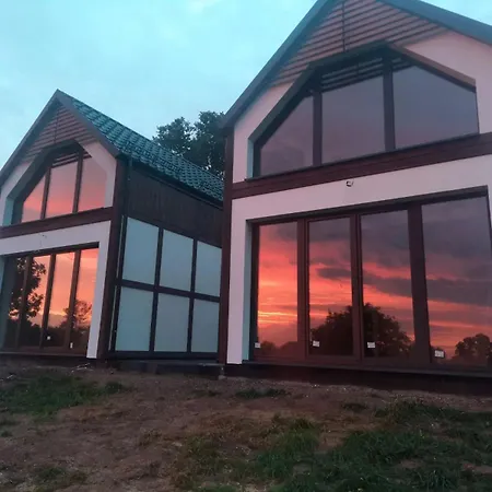 Tatil Evi Pod Aniolem