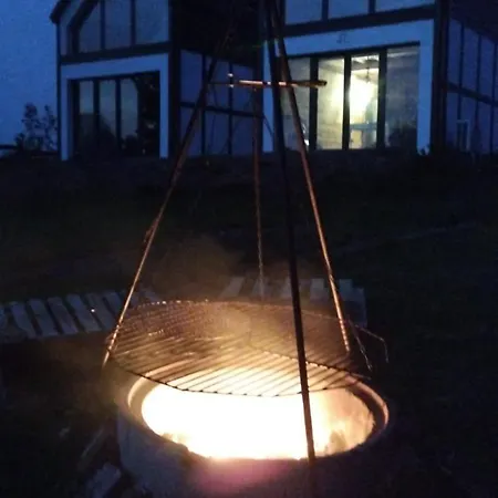 Tatil Evi Pod Aniolem *