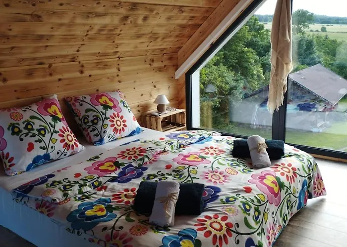 Pod Aniolem * Swierzawa