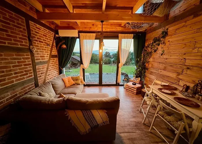 Pod Aniolem Holiday home