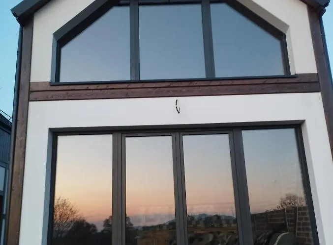 Pod Aniolem * Swierzawa