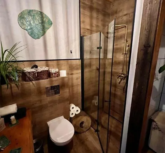 Pod Aniolem Swierzawa