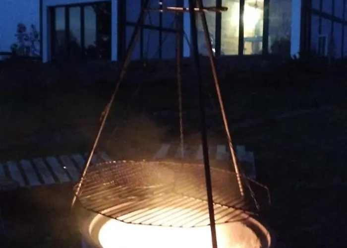 Holiday home Pod Aniolem *